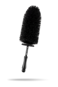 Blackline barrel brush
