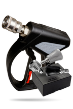 Blackline pressure washer gun