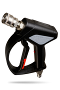 Blackline pressure washer gun