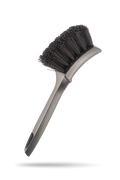 Blackline tire brush