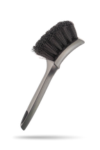 Blackline tire brush