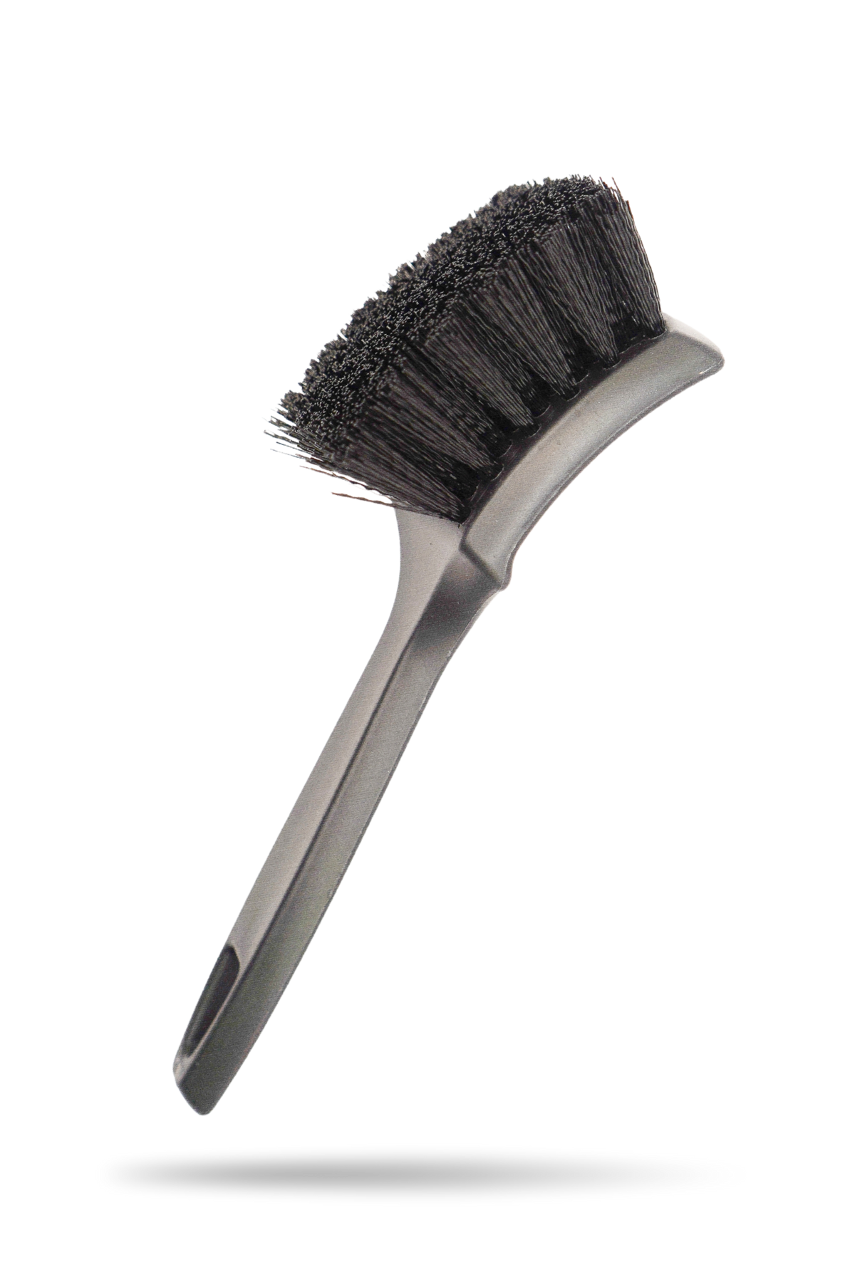 Blackline tire brush
