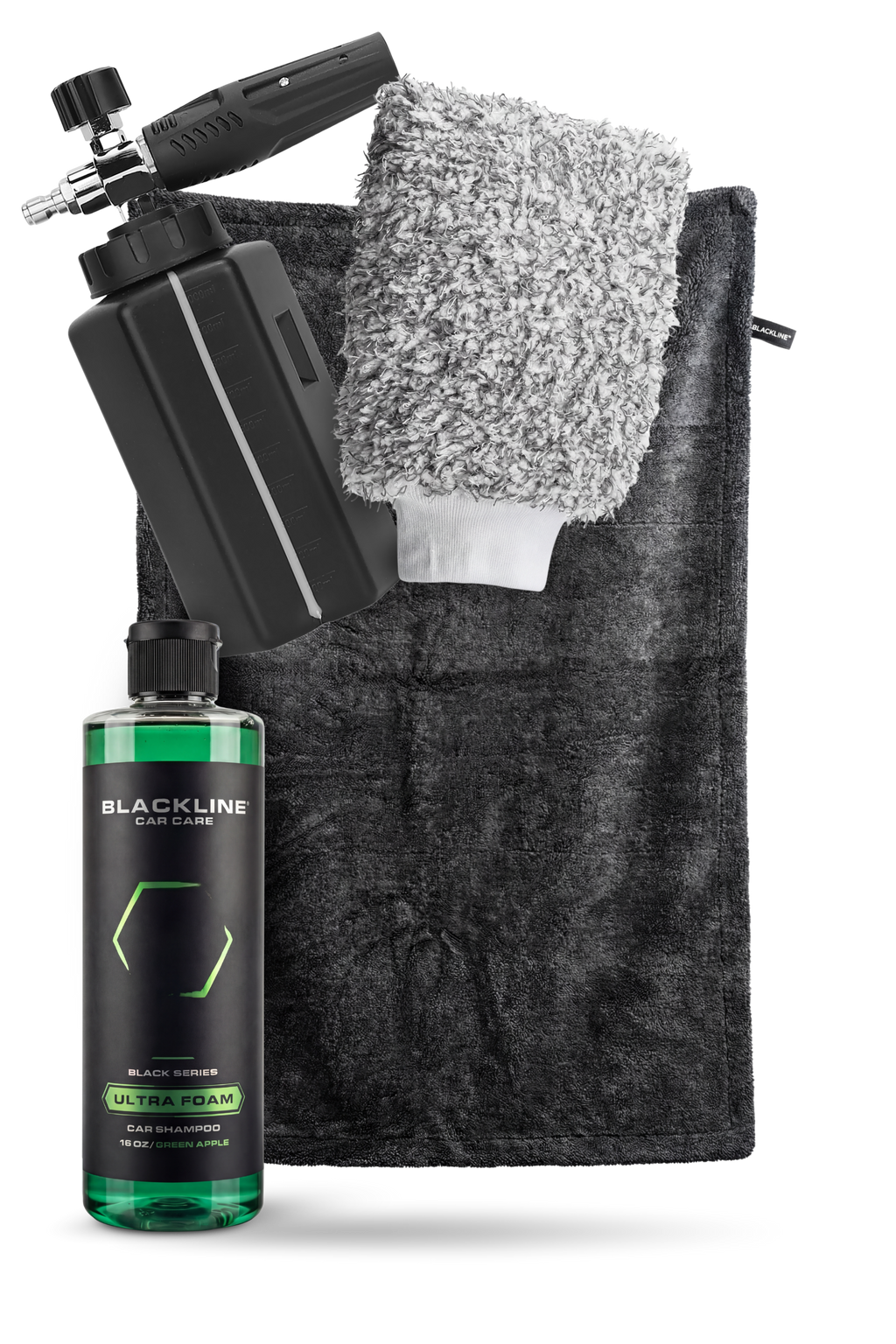 Blackline foam cannon pro