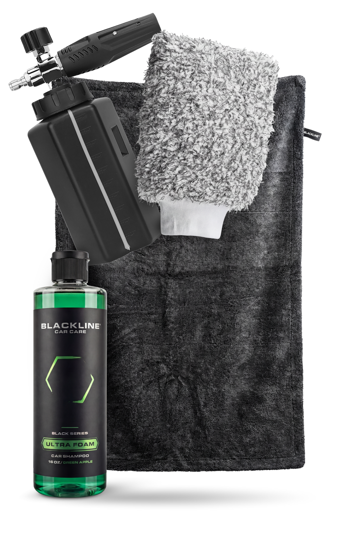 Blackline foam cannon pro