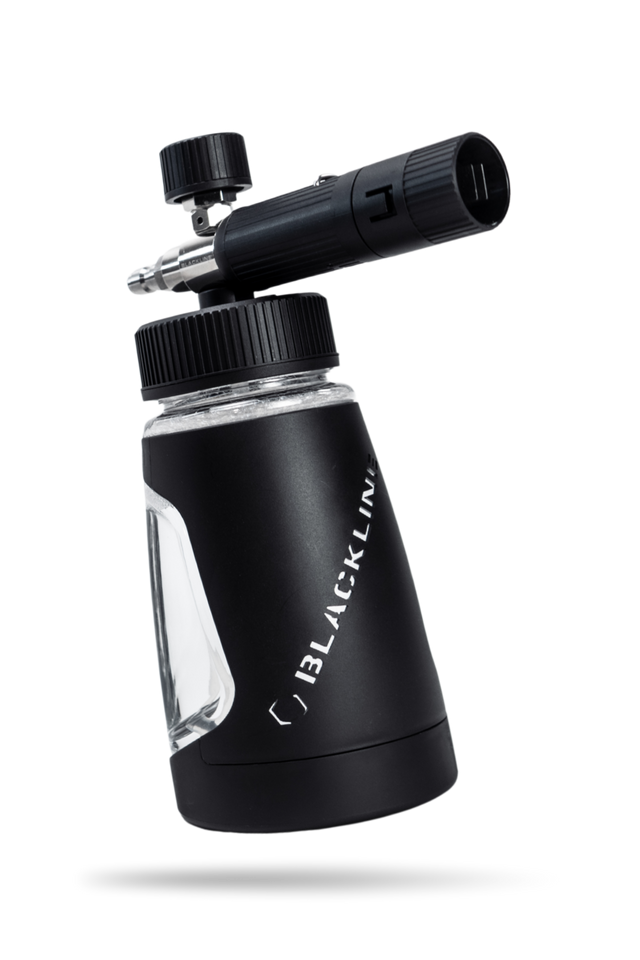 Blackline foam cannon ultra