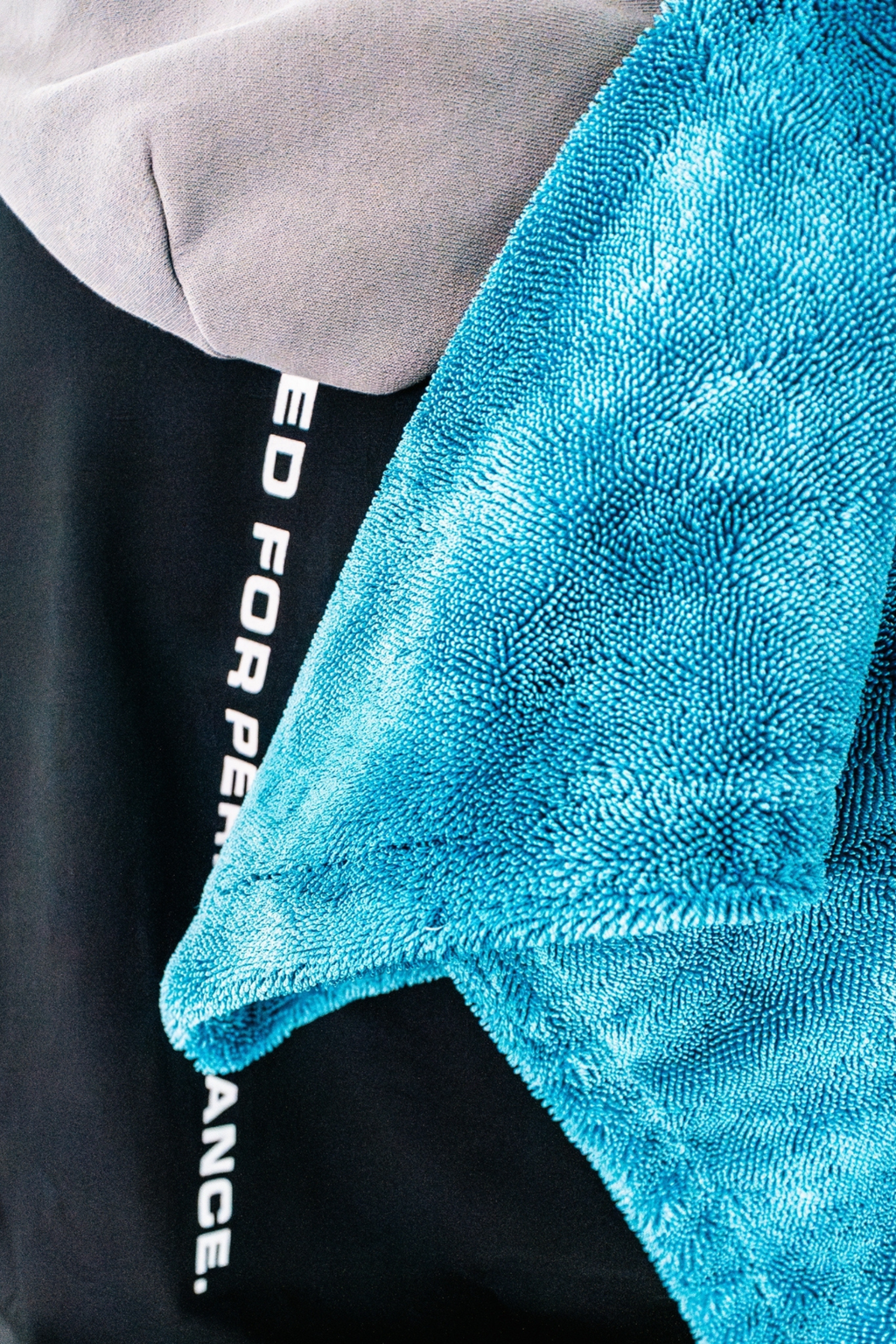 Blackline drying towel XL