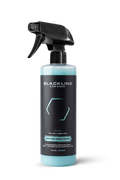 Blackline waterless wash