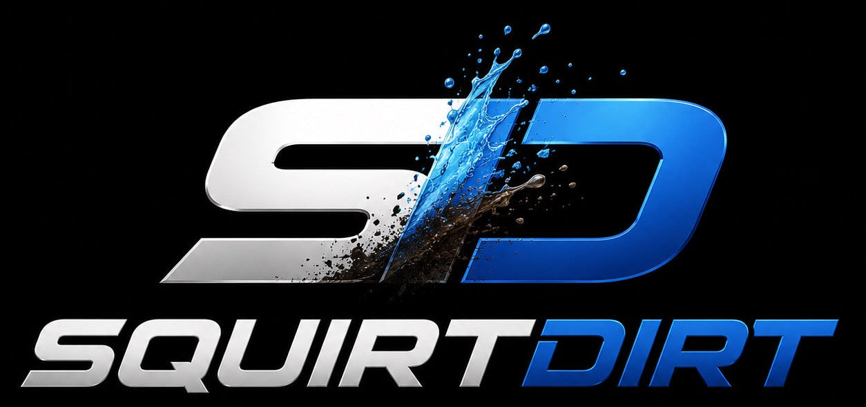 SquirtDirt